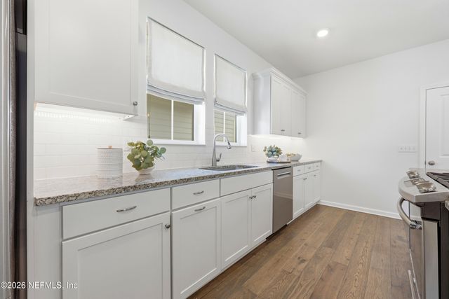 302 PARADISE VALLEY Drive, Ponte Vedra, FL 32081