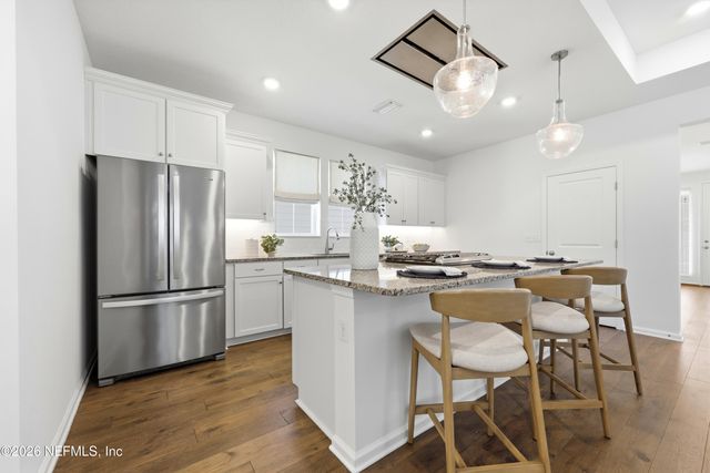 302 PARADISE VALLEY Drive, Ponte Vedra, FL 32081