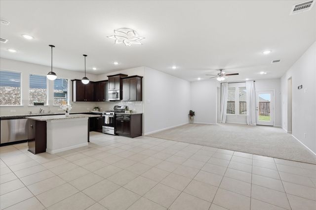 4200 Alyssum Lane, Northlake, TX 76226