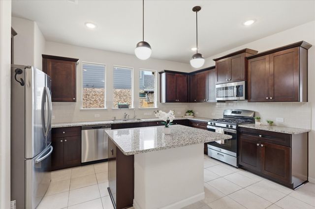 4200 Alyssum Lane, Northlake, TX 76226