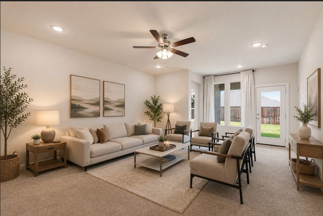 4200 Alyssum Lane, Northlake, TX 76226