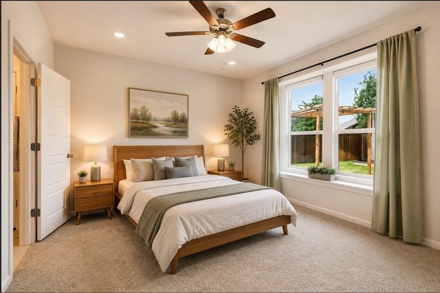 4200 Alyssum Lane, Northlake, TX 76226