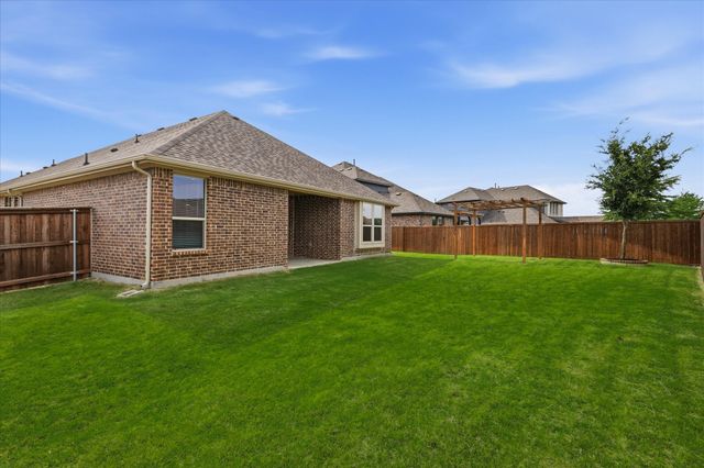 4200 Alyssum Lane, Northlake, TX 76226