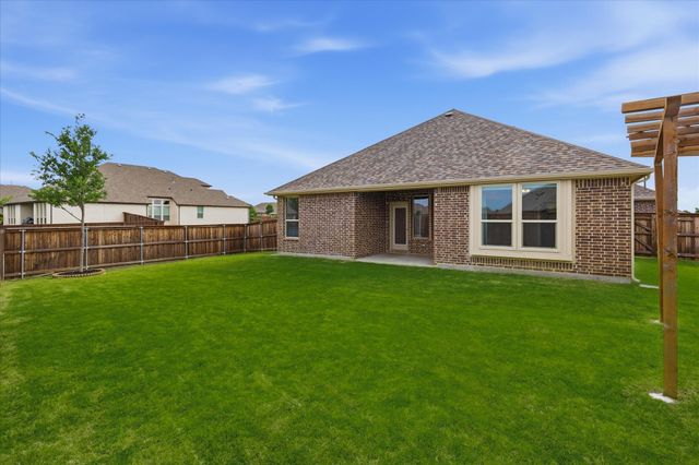 4200 Alyssum Lane, Northlake, TX 76226