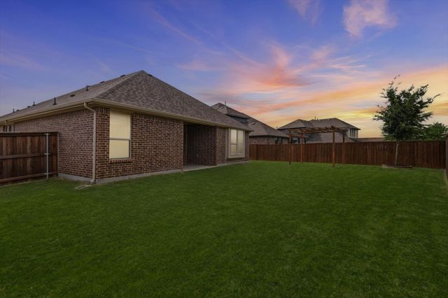 4200 Alyssum Lane, Northlake, TX 76226