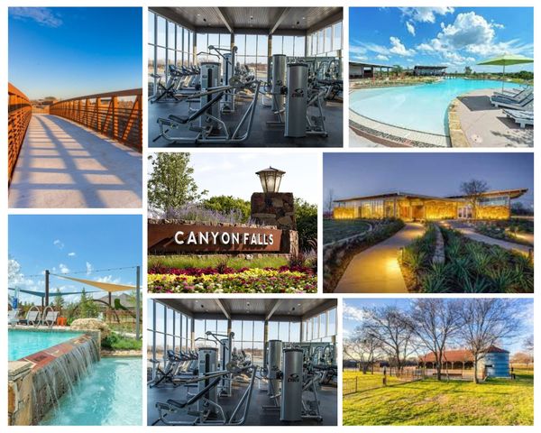 4200 Alyssum Lane, Northlake, TX 76226