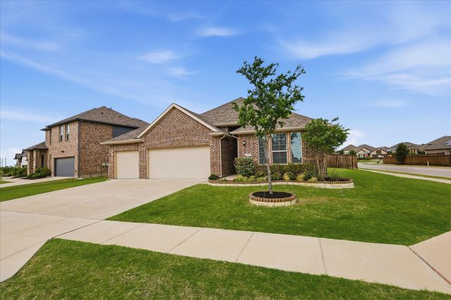 4200 Alyssum Lane, Northlake, TX 76226