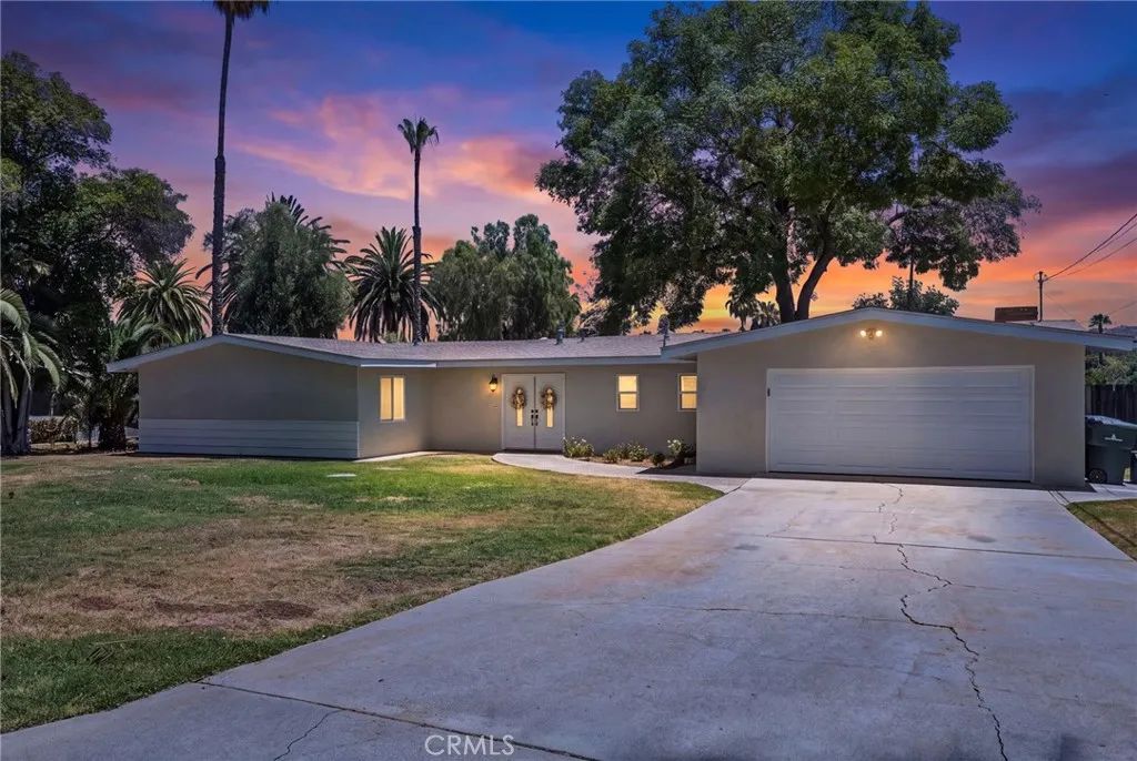 2791 Mcallister, Riverside, CA 92503