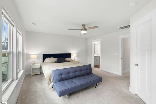 1554 Rivermeade Drive, Moore, SC 29369