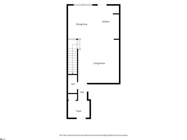 1554 Rivermeade Drive, Moore, SC 29369