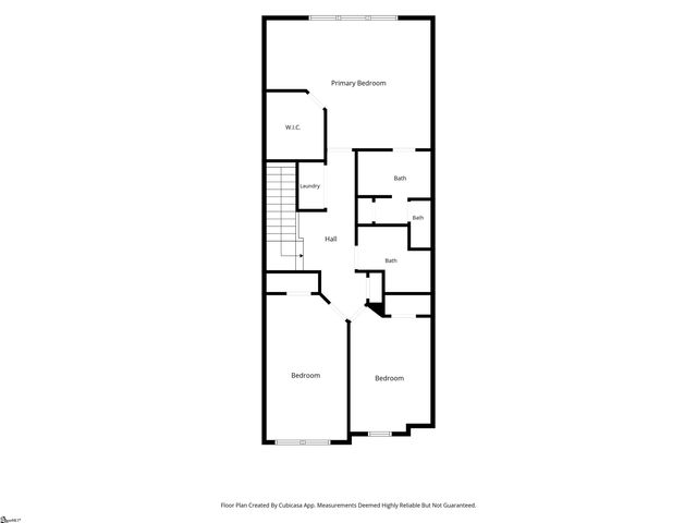 1554 Rivermeade Drive, Moore, SC 29369