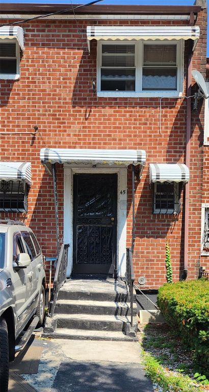 45 Legion Street, Brooklyn, NY 11212