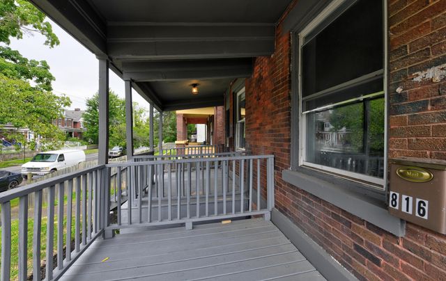 814 S Ohio Avenue, Columbus, OH 43206