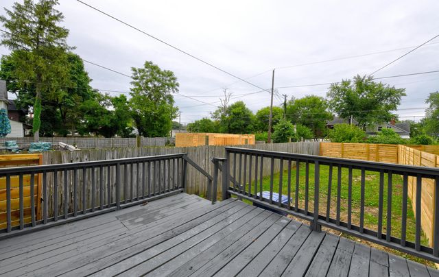 814 S Ohio Avenue, Columbus, OH 43206