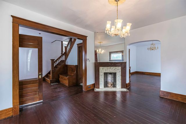 717 GERMAN Street, Erie, PA 16503