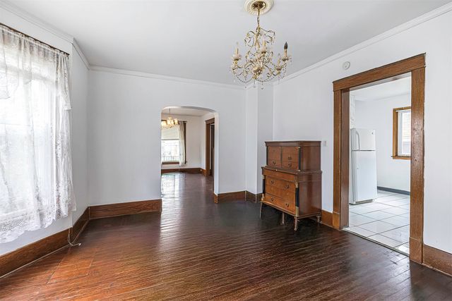 717 GERMAN Street, Erie, PA 16503