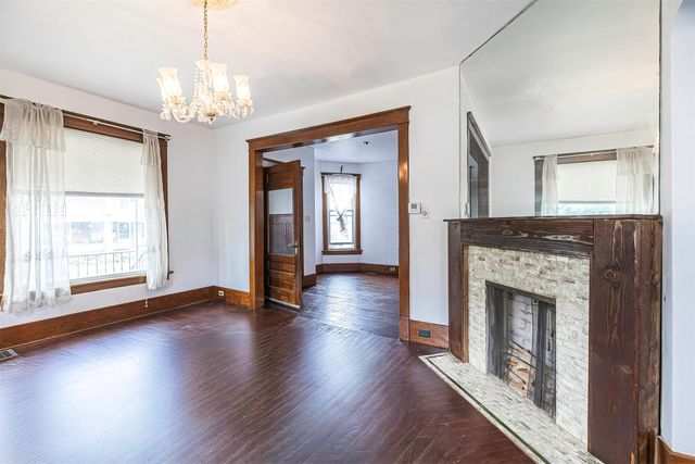 717 GERMAN Street, Erie, PA 16503