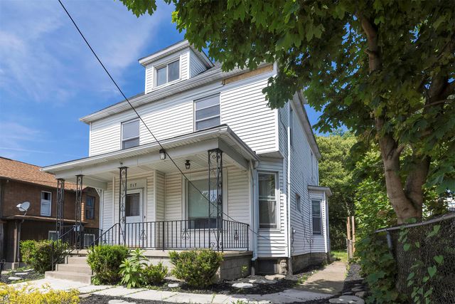 717 GERMAN Street, Erie, PA 16503