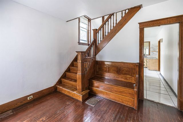 717 GERMAN Street, Erie, PA 16503