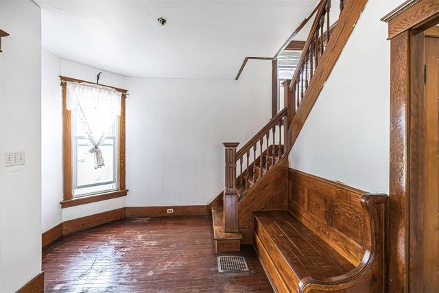 717 GERMAN Street, Erie, PA 16503