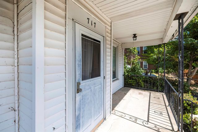 717 GERMAN Street, Erie, PA 16503
