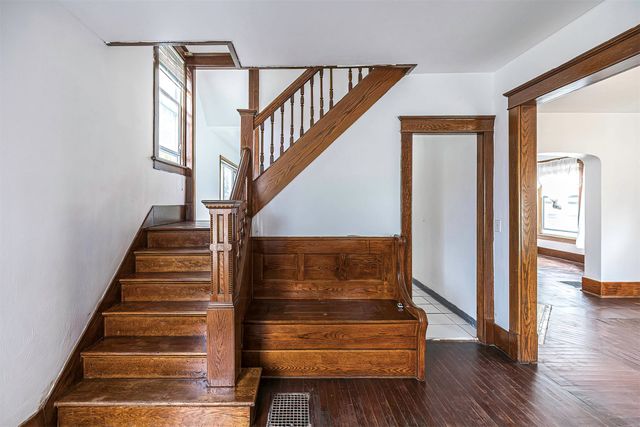717 GERMAN Street, Erie, PA 16503