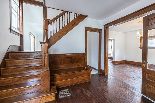 717 GERMAN Street, Erie, PA 16503