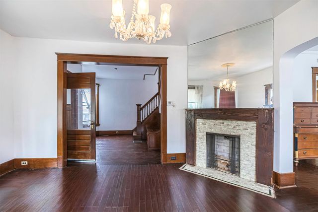 717 GERMAN Street, Erie, PA 16503