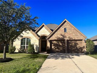 4015 Nestra Drive, Katy, TX 77493