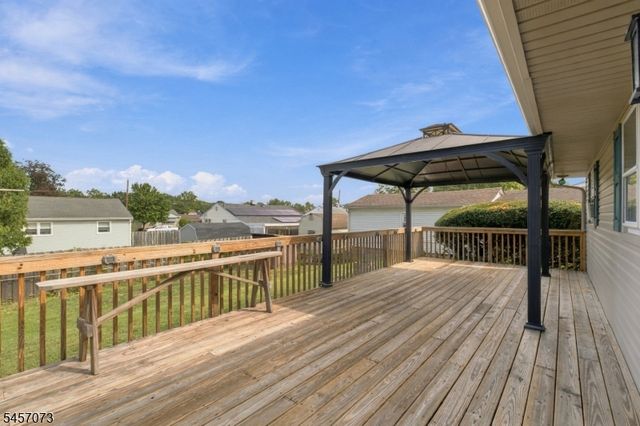 514 Harrison Ave, Manville Boro, NJ 08835