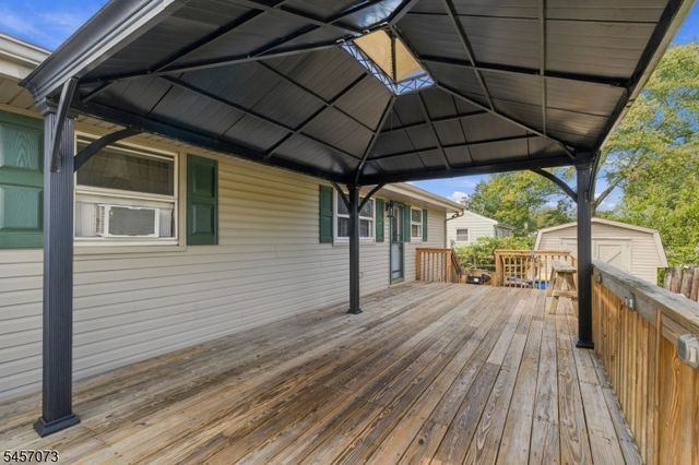 514 Harrison Ave, Manville Boro, NJ 08835