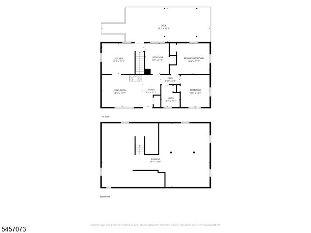 514 Harrison Ave, Manville Boro, NJ 08835