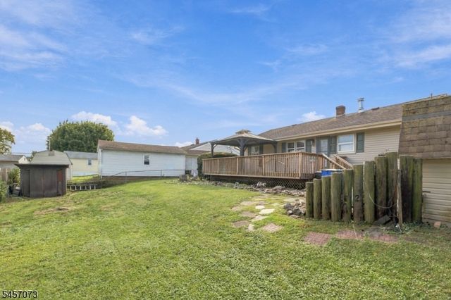 514 Harrison Ave, Manville Boro, NJ 08835