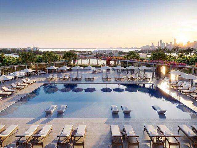 500 ALTON RD 3905, Miami Beach, FL 33139