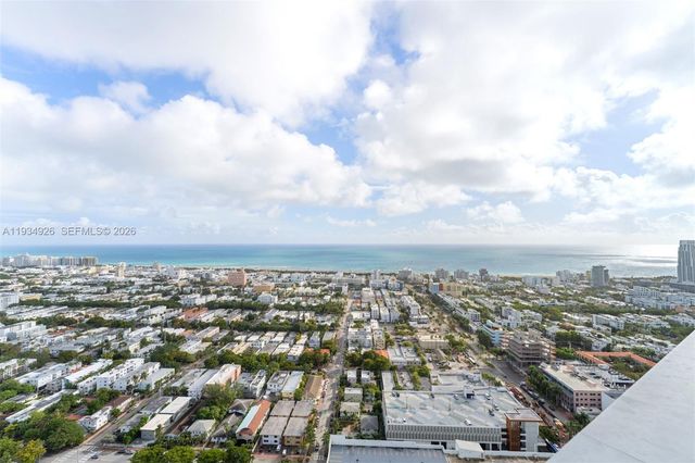 500 ALTON RD 3905, Miami Beach, FL 33139