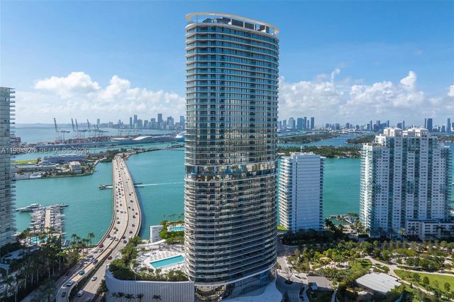 500 ALTON RD 3905, Miami Beach, FL 33139
