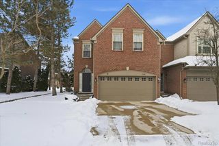 41160 Maplewood Drive, Canton Charter Township, MI 48187