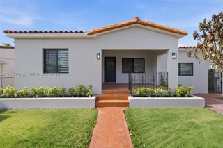 5000 SW 5th Ter, Miami, FL 33134