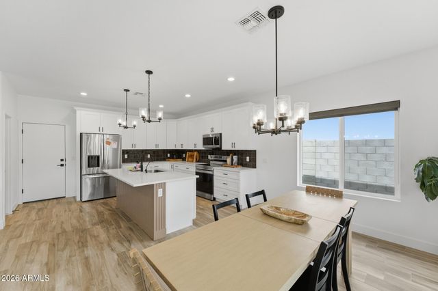 17613 E Mews Road, Queen Creek, AZ 85142