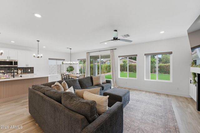 17613 E Mews Road, Queen Creek, AZ 85142