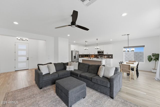 17613 E Mews Road, Queen Creek, AZ 85142