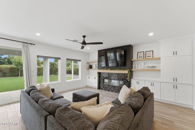 17613 E Mews Road, Queen Creek, AZ 85142
