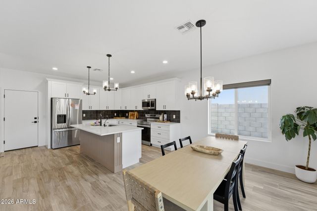 17613 E Mews Road, Queen Creek, AZ 85142