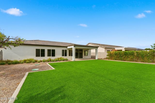 17613 E Mews Road, Queen Creek, AZ 85142