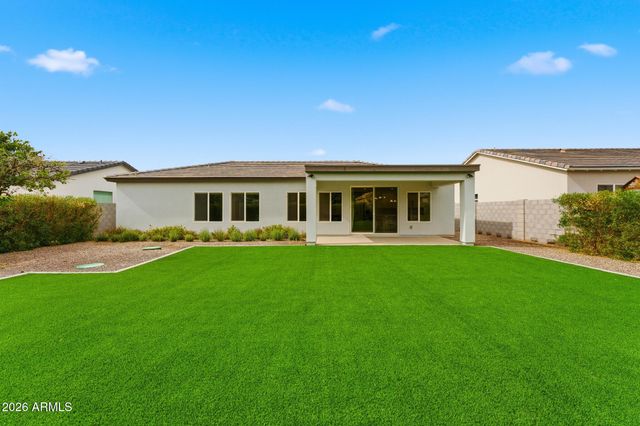 17613 E Mews Road, Queen Creek, AZ 85142