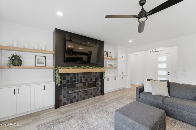 17613 E Mews Road, Queen Creek, AZ 85142