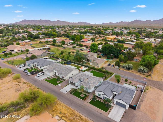 17613 E Mews Road, Queen Creek, AZ 85142