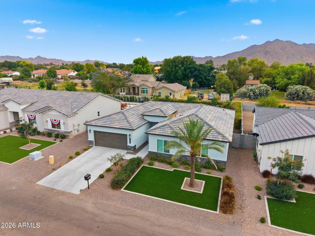 17613 E Mews Road, Queen Creek, AZ 85142