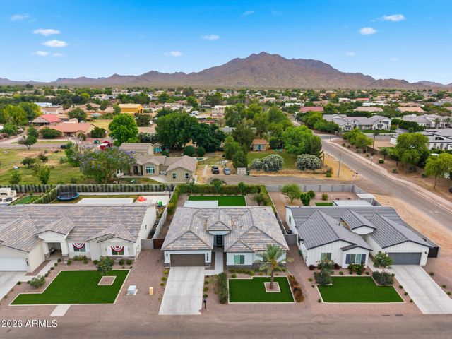17613 E Mews Road, Queen Creek, AZ 85142