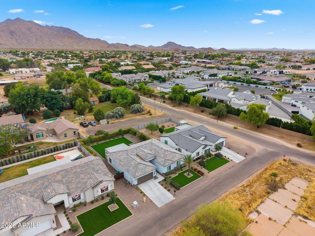 17613 E Mews Road, Queen Creek, AZ 85142